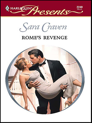 Rome's Revenge - ebook